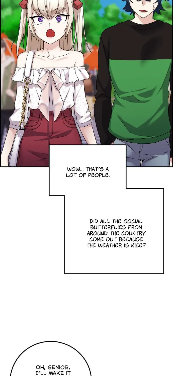 Webtoon Character Na Kang Lim Chapter 37 page 5 - 