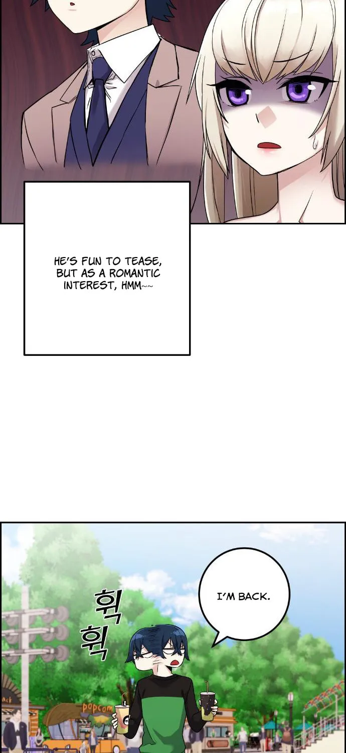 Webtoon Character Na Kang Lim Chapter 37 page 41 - 
