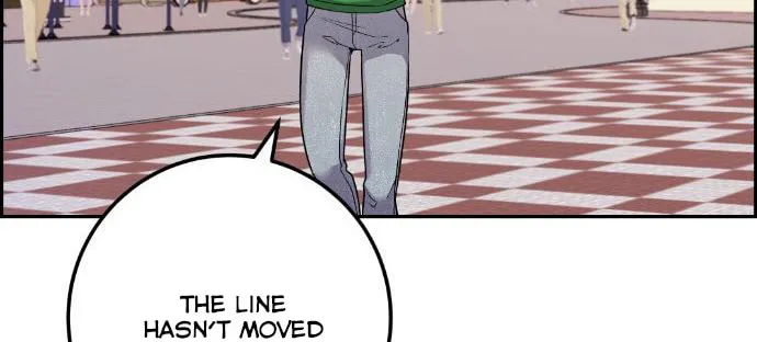 Webtoon Character Na Kang Lim Chapter 37 page 42 - 