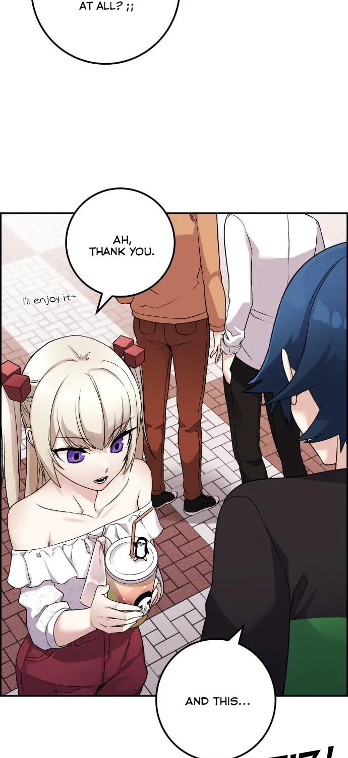 Webtoon Character Na Kang Lim Chapter 37 page 43 - 