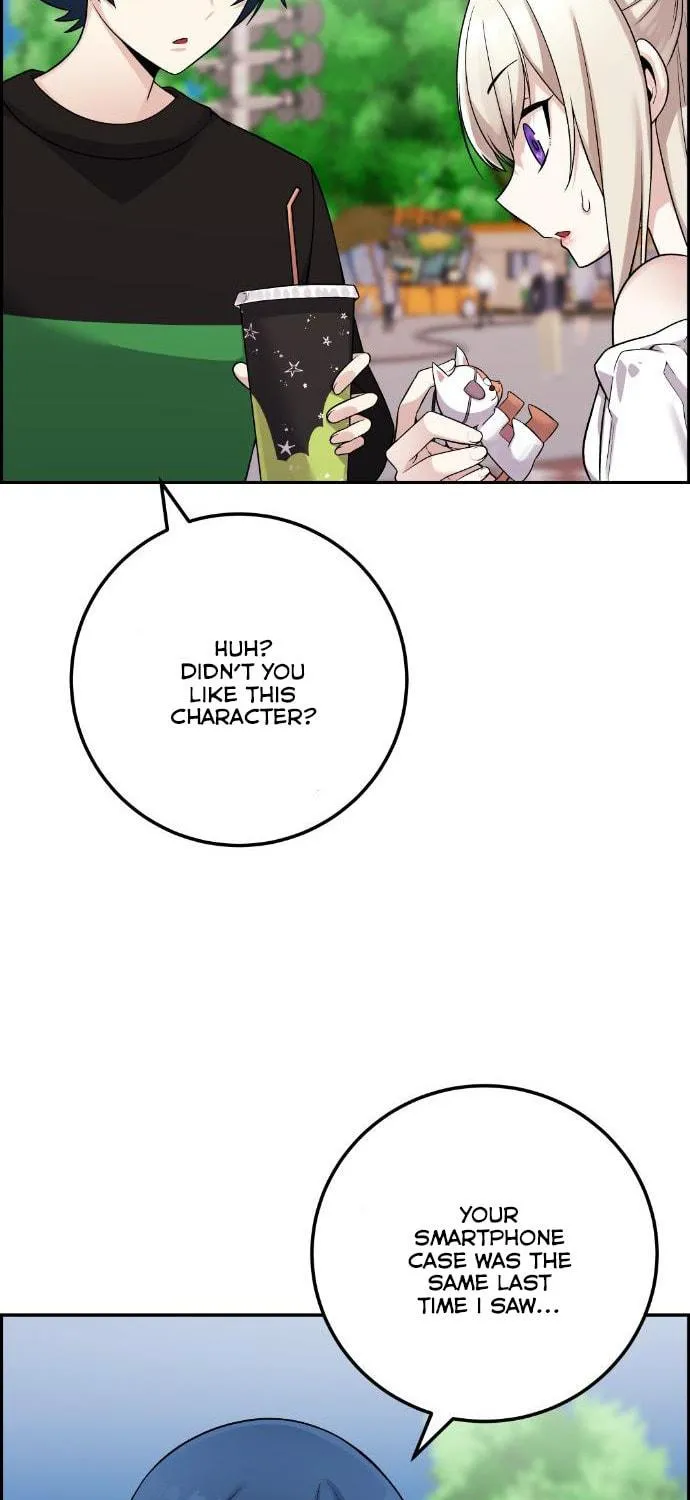 Webtoon Character Na Kang Lim Chapter 37 page 47 - 