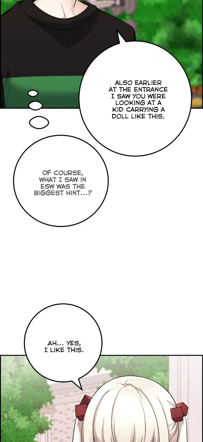 Webtoon Character Na Kang Lim Chapter 37 page 49 - 