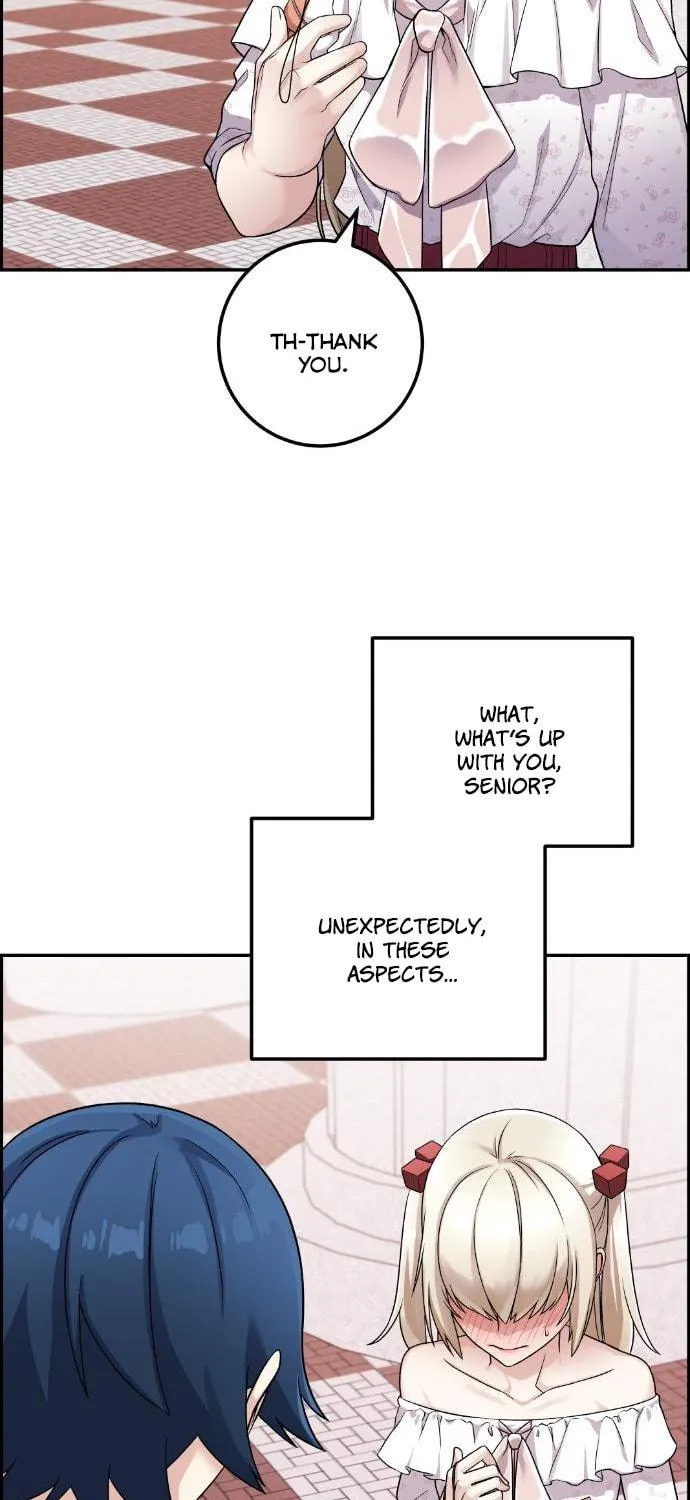 Webtoon Character Na Kang Lim Chapter 37 page 51 - 