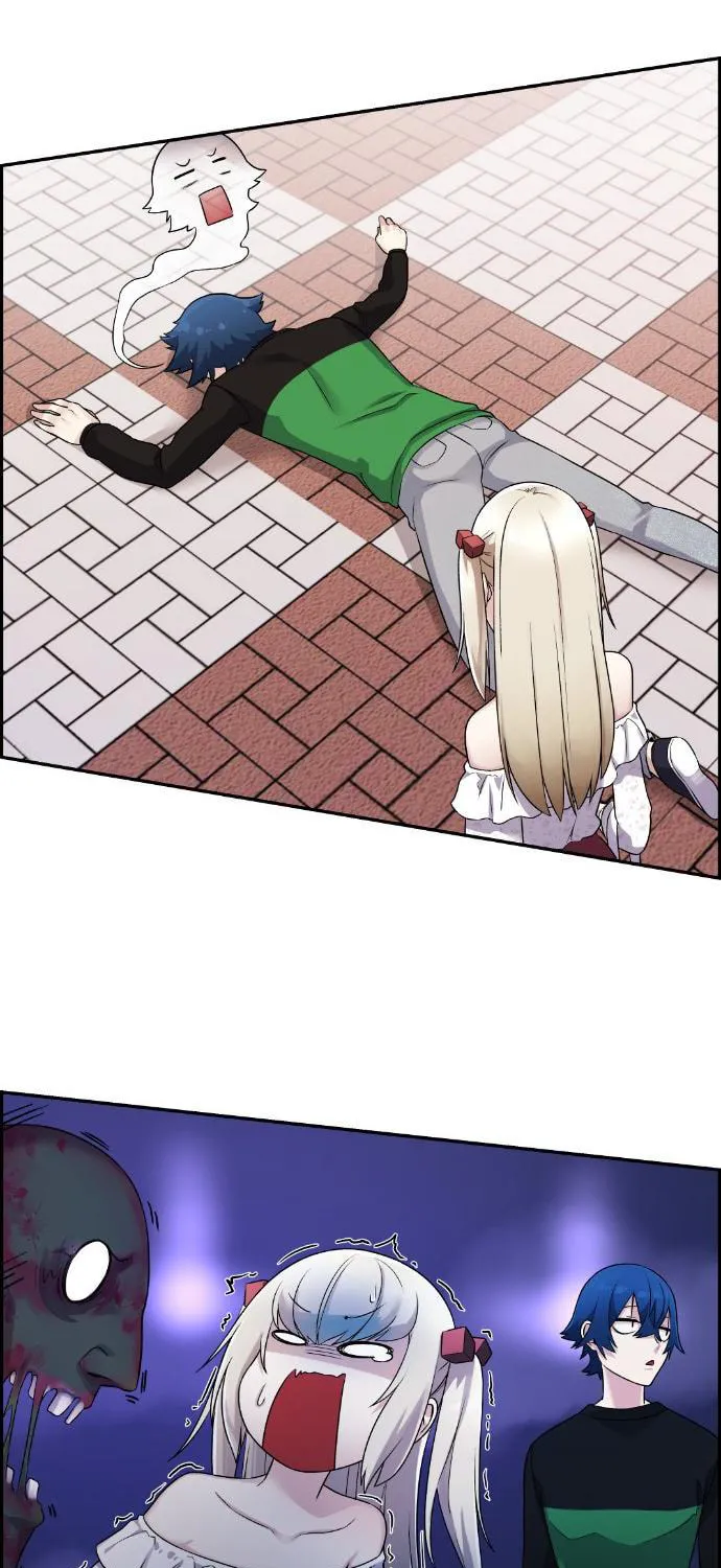 Webtoon Character Na Kang Lim Chapter 37 page 59 - 