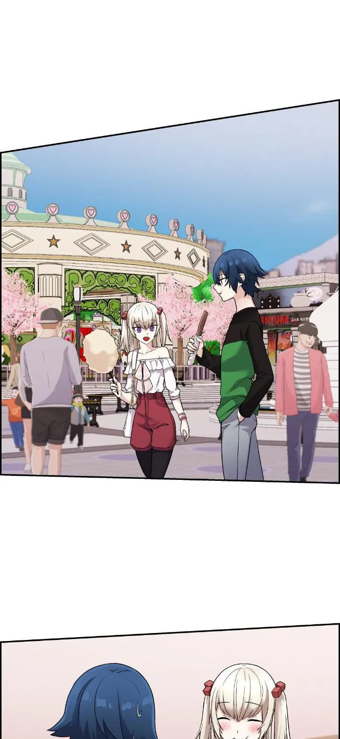 Webtoon Character Na Kang Lim Chapter 37 page 61 - 