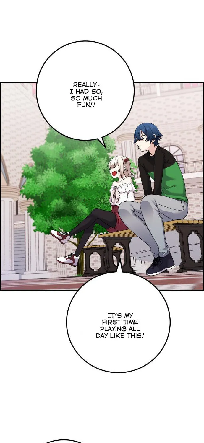 Webtoon Character Na Kang Lim Chapter 37 page 65 - 