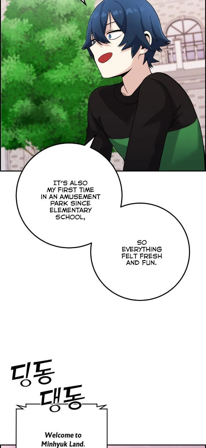 Webtoon Character Na Kang Lim Chapter 37 page 67 - 