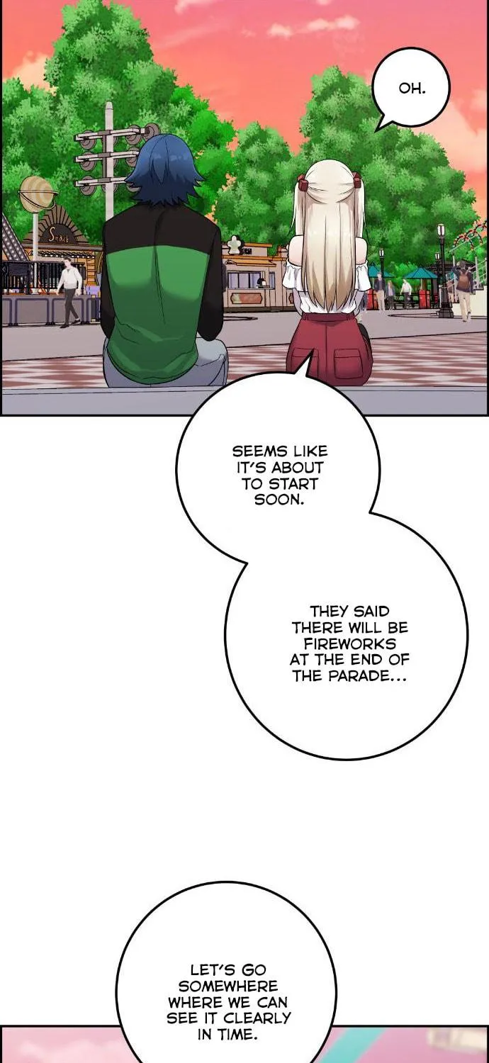 Webtoon Character Na Kang Lim Chapter 37 page 69 - 