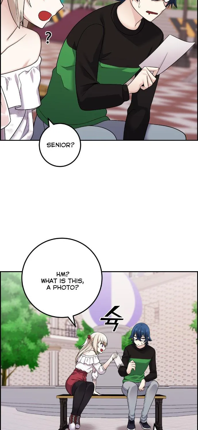 Webtoon Character Na Kang Lim Chapter 37 page 71 - 