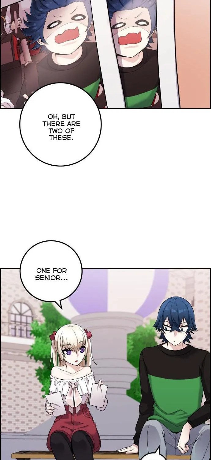 Webtoon Character Na Kang Lim Chapter 37 page 77 - 