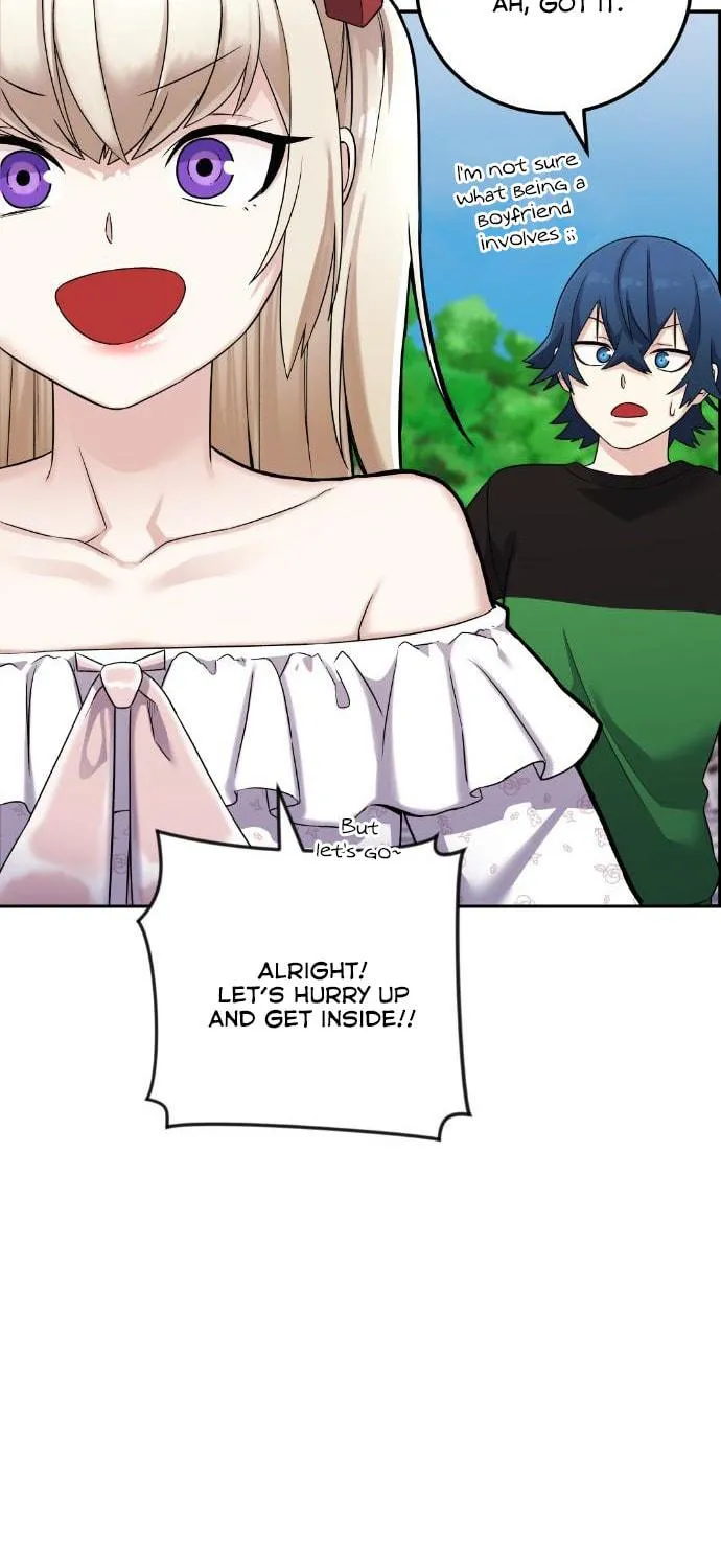 Webtoon Character Na Kang Lim Chapter 37 page 9 - 