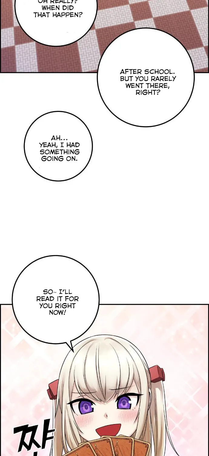 Webtoon Character Na Kang Lim Chapter 37 page 83 - 