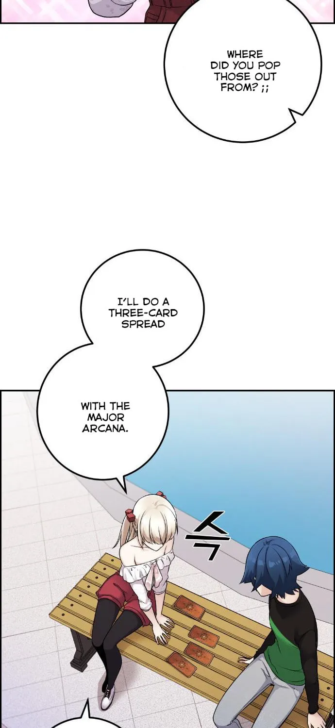 Webtoon Character Na Kang Lim Chapter 37 page 85 - 