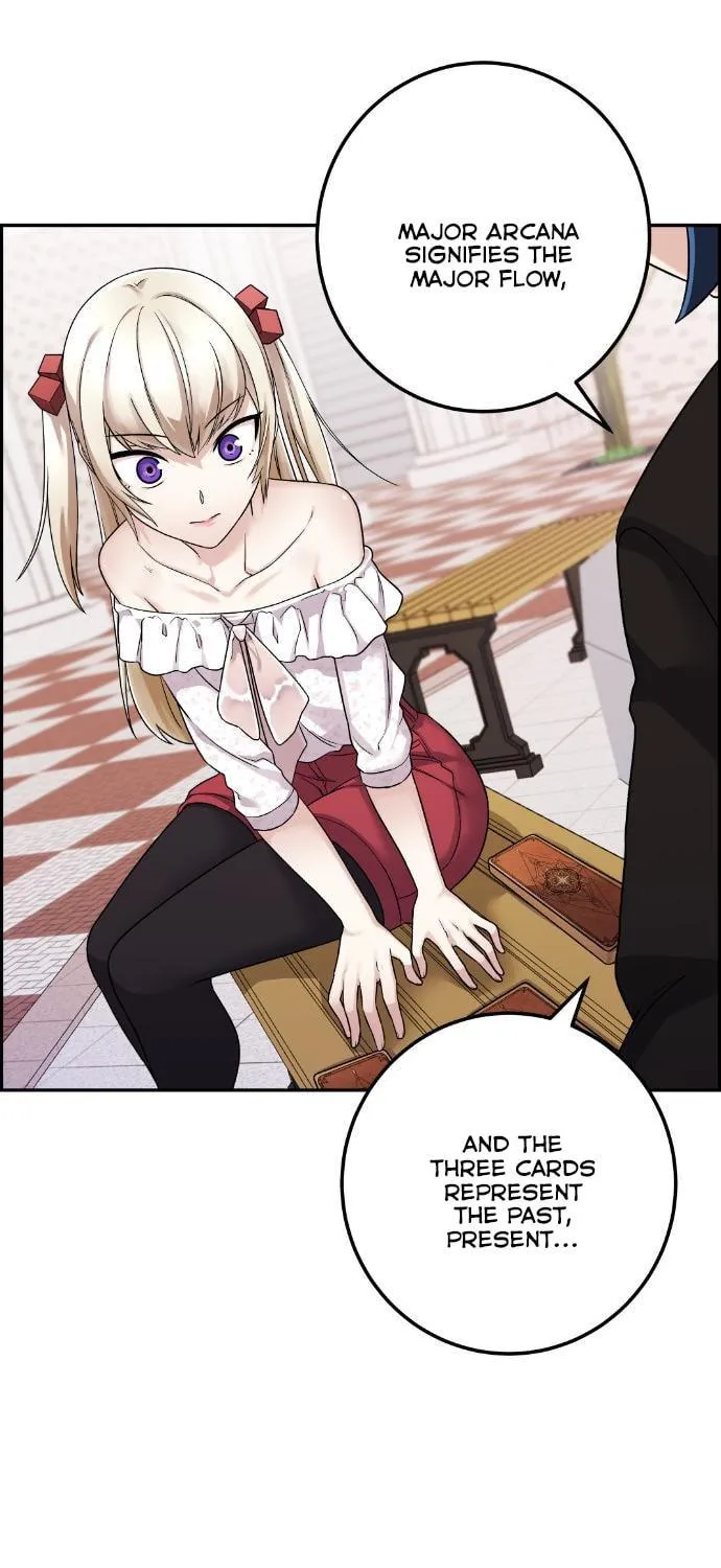 Webtoon Character Na Kang Lim Chapter 37 page 87 - 