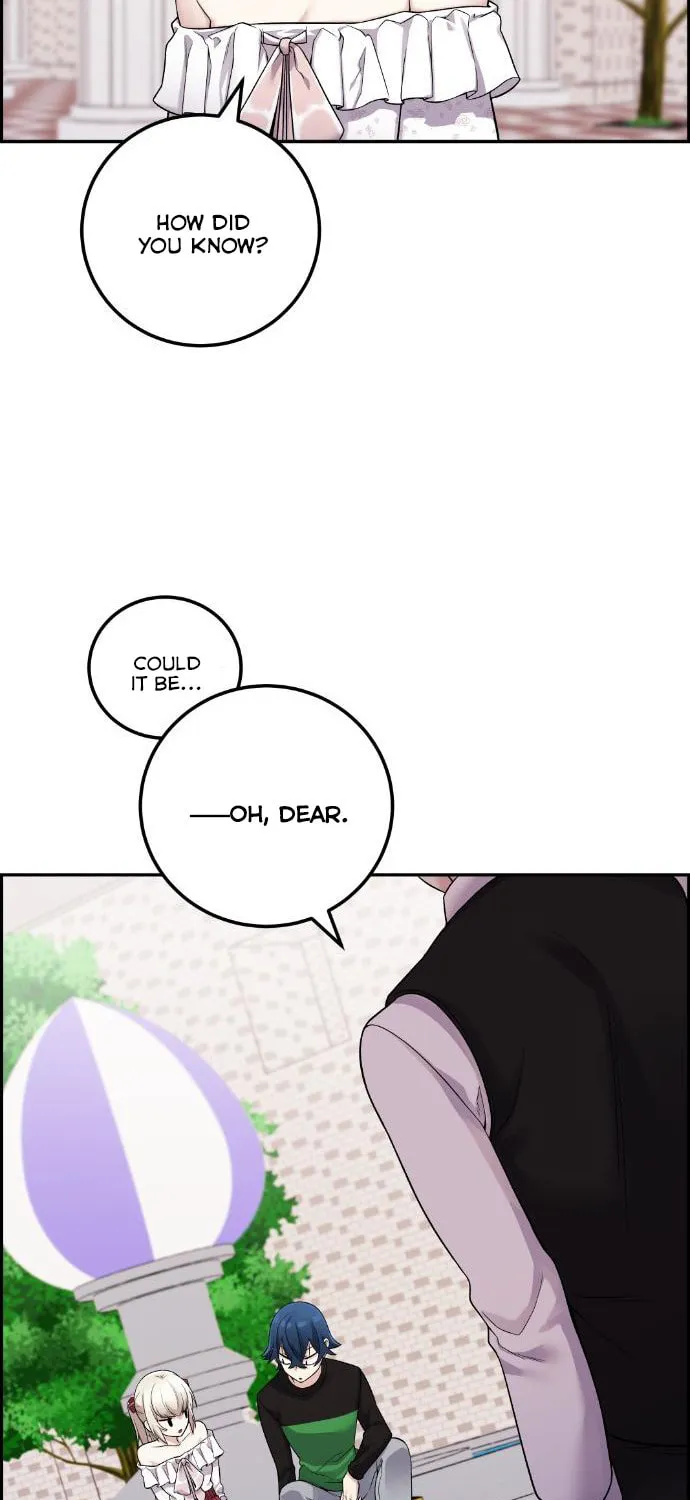 Webtoon Character Na Kang Lim Chapter 37 page 91 - 