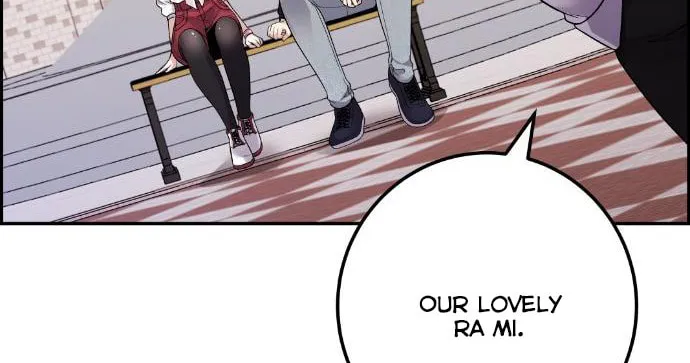 Webtoon Character Na Kang Lim Chapter 37 page 92 - 