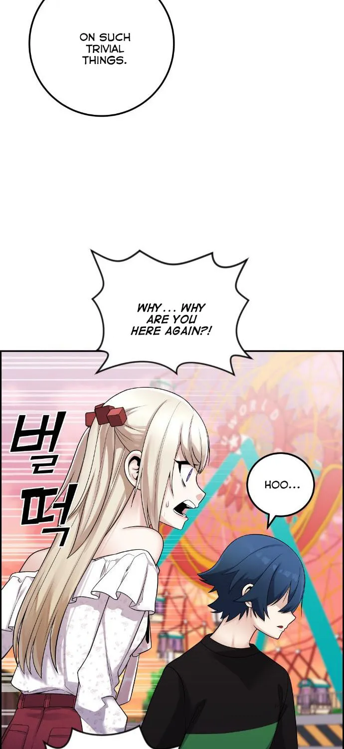 Webtoon Character Na Kang Lim Chapter 37 page 95 - 
