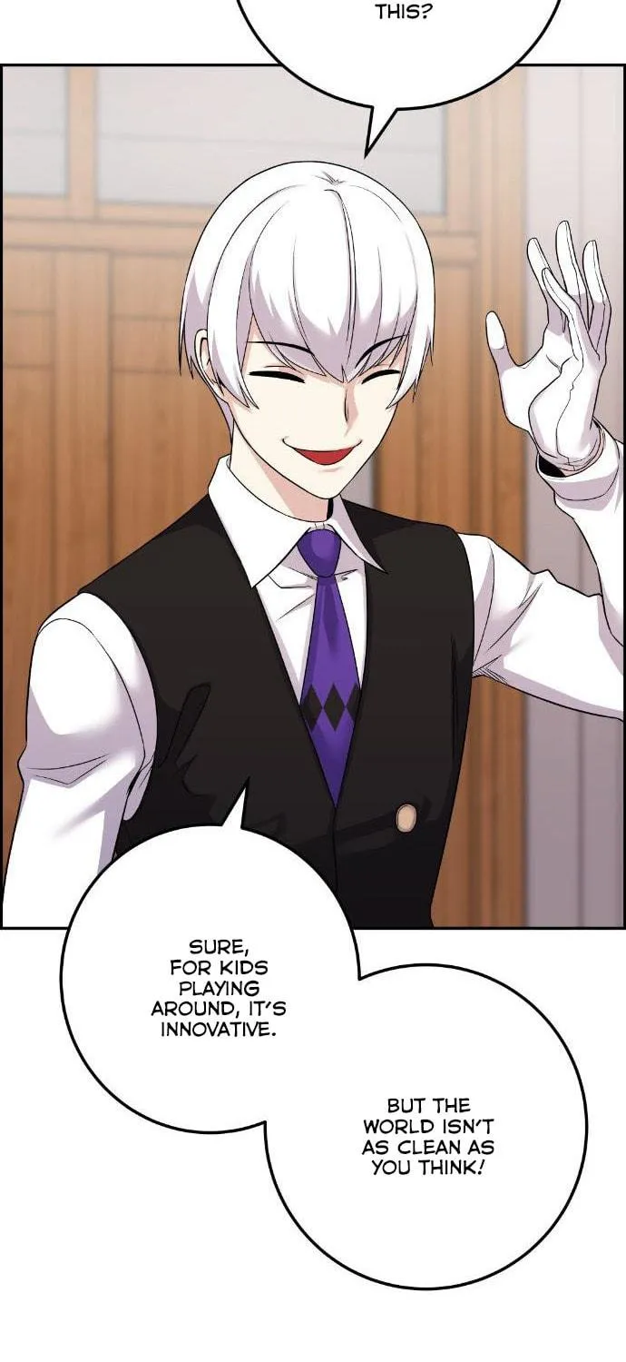 Webtoon Character Na Kang Lim Chapter 38 page 129 - 