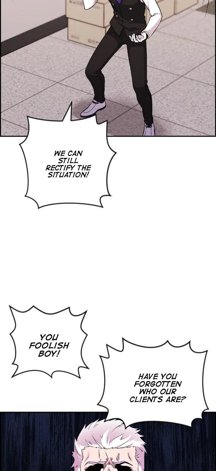 Webtoon Character Na Kang Lim Chapter 38 page 147 - 