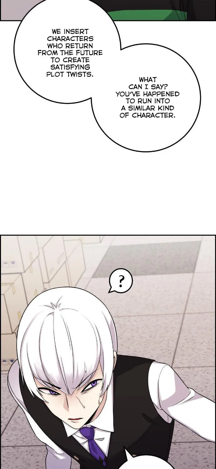 Webtoon Character Na Kang Lim Chapter 38 page 163 - 