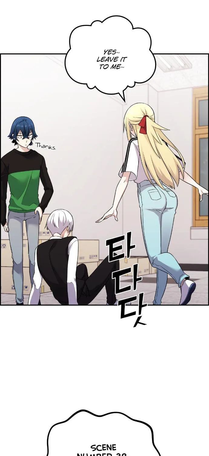 Webtoon Character Na Kang Lim Chapter 38 page 169 - 