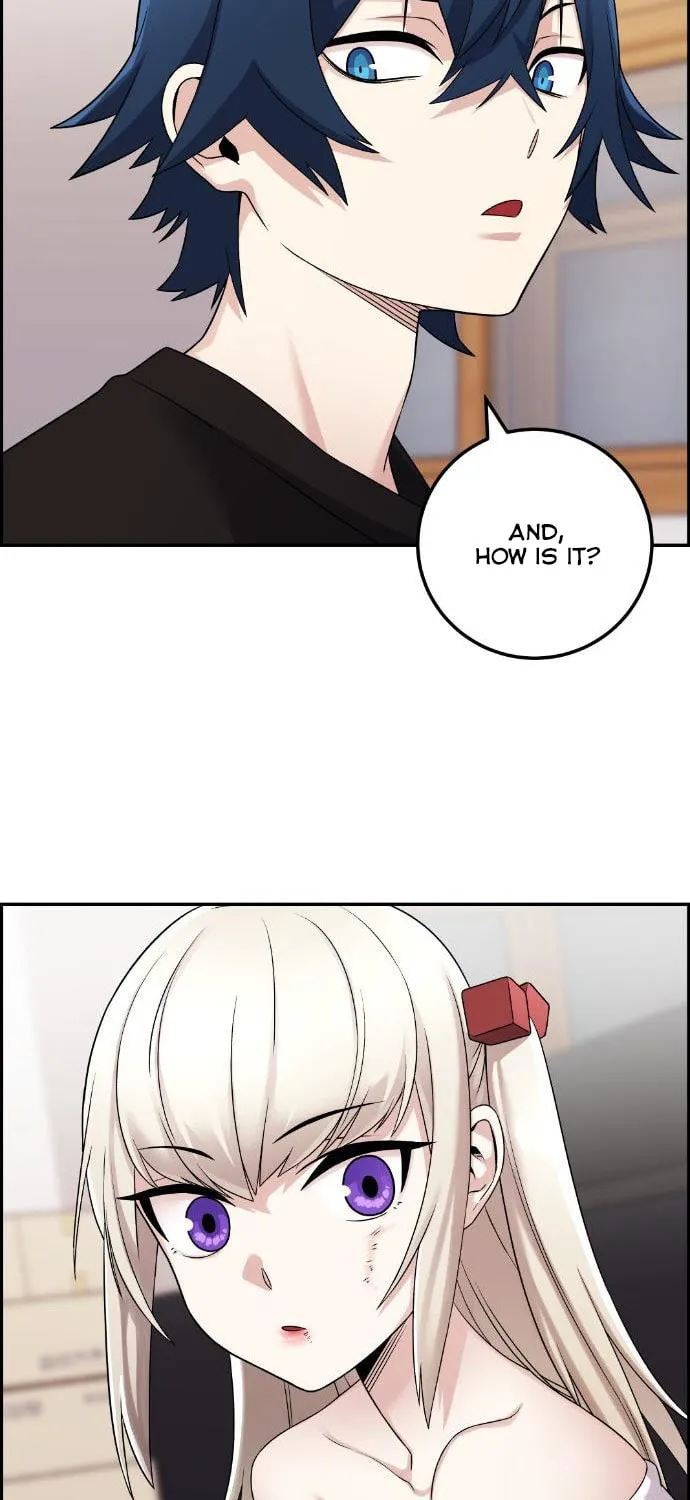 Webtoon Character Na Kang Lim Chapter 38 page 193 - 