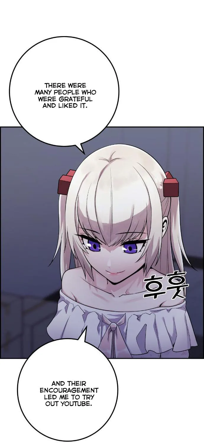 Webtoon Character Na Kang Lim Chapter 38 page 23 - 