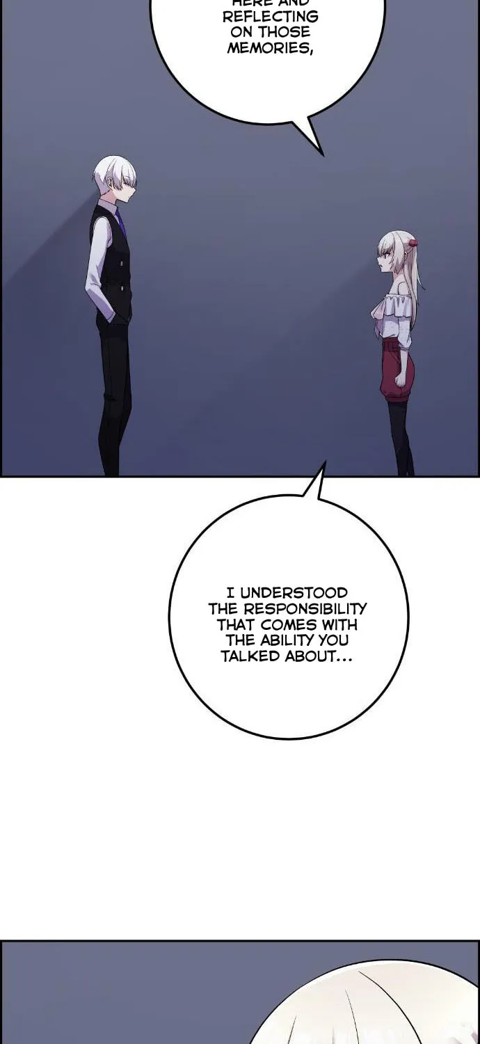 Webtoon Character Na Kang Lim Chapter 38 page 25 - 