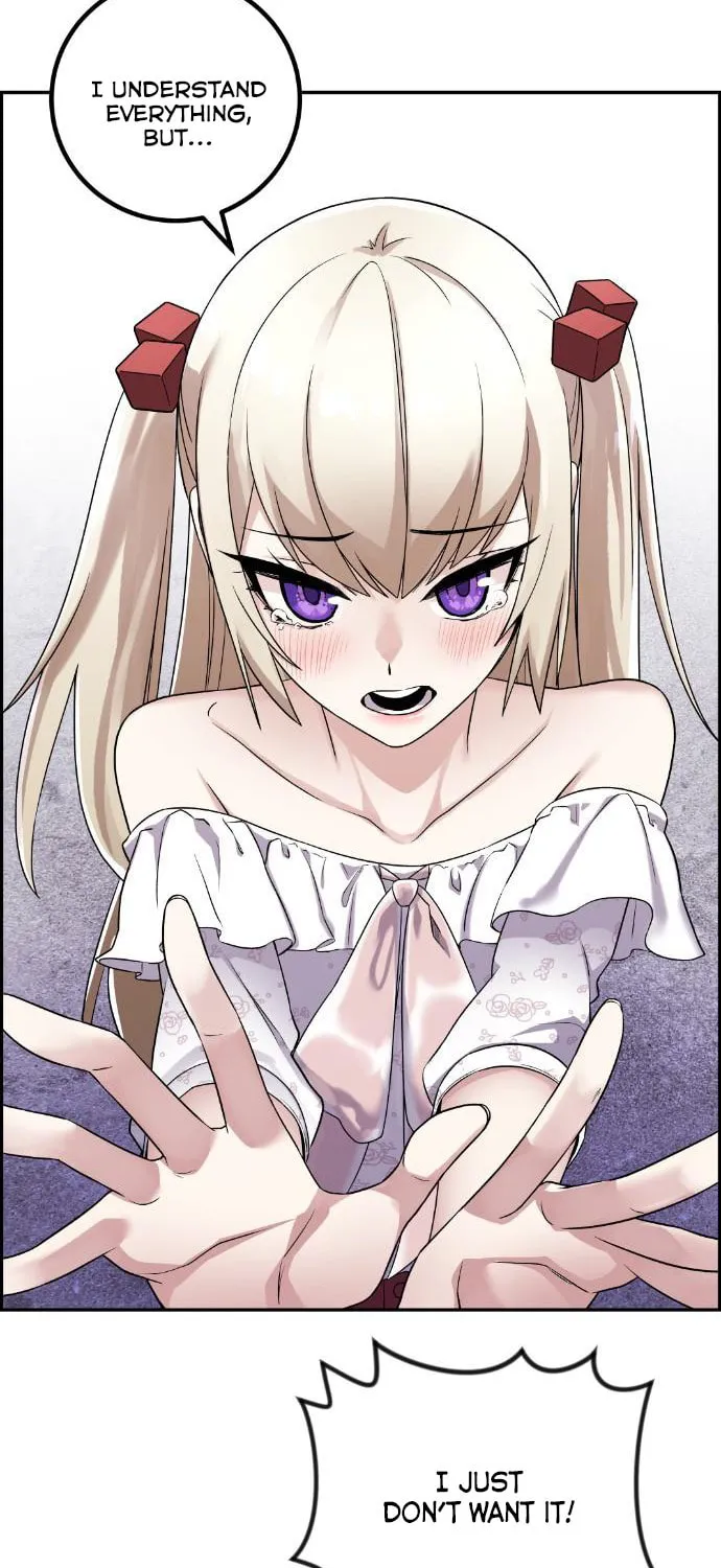 Webtoon Character Na Kang Lim Chapter 38 page 35 - 