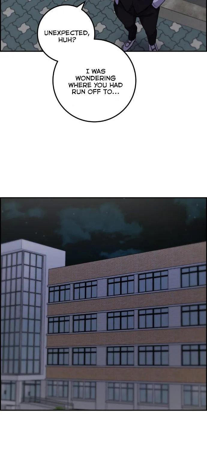 Webtoon Character Na Kang Lim Chapter 38 page 5 - 