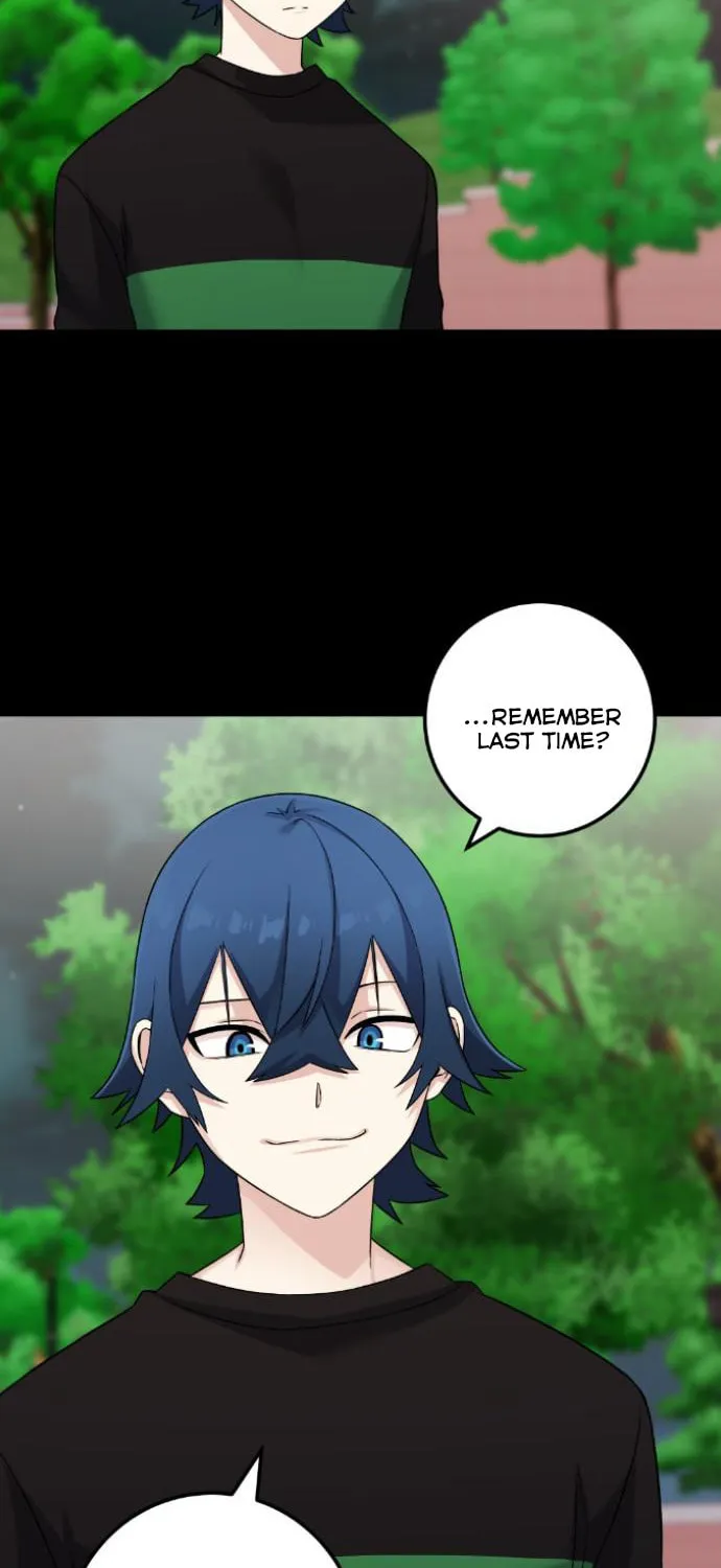 Webtoon Character Na Kang Lim Chapter 38 page 41 - 