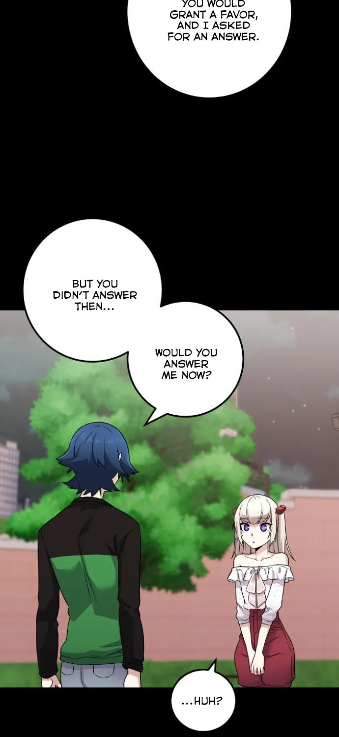 Webtoon Character Na Kang Lim Chapter 38 page 43 - 