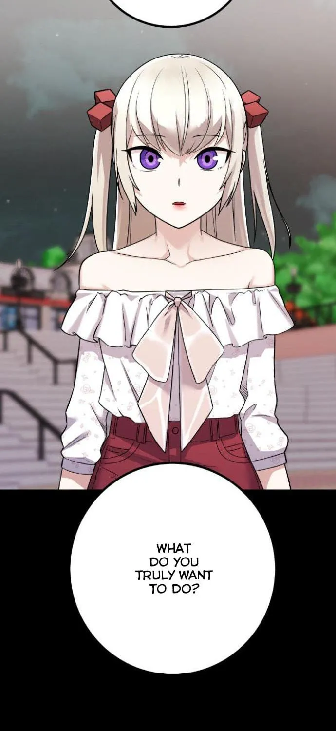 Webtoon Character Na Kang Lim Chapter 38 page 47 - 