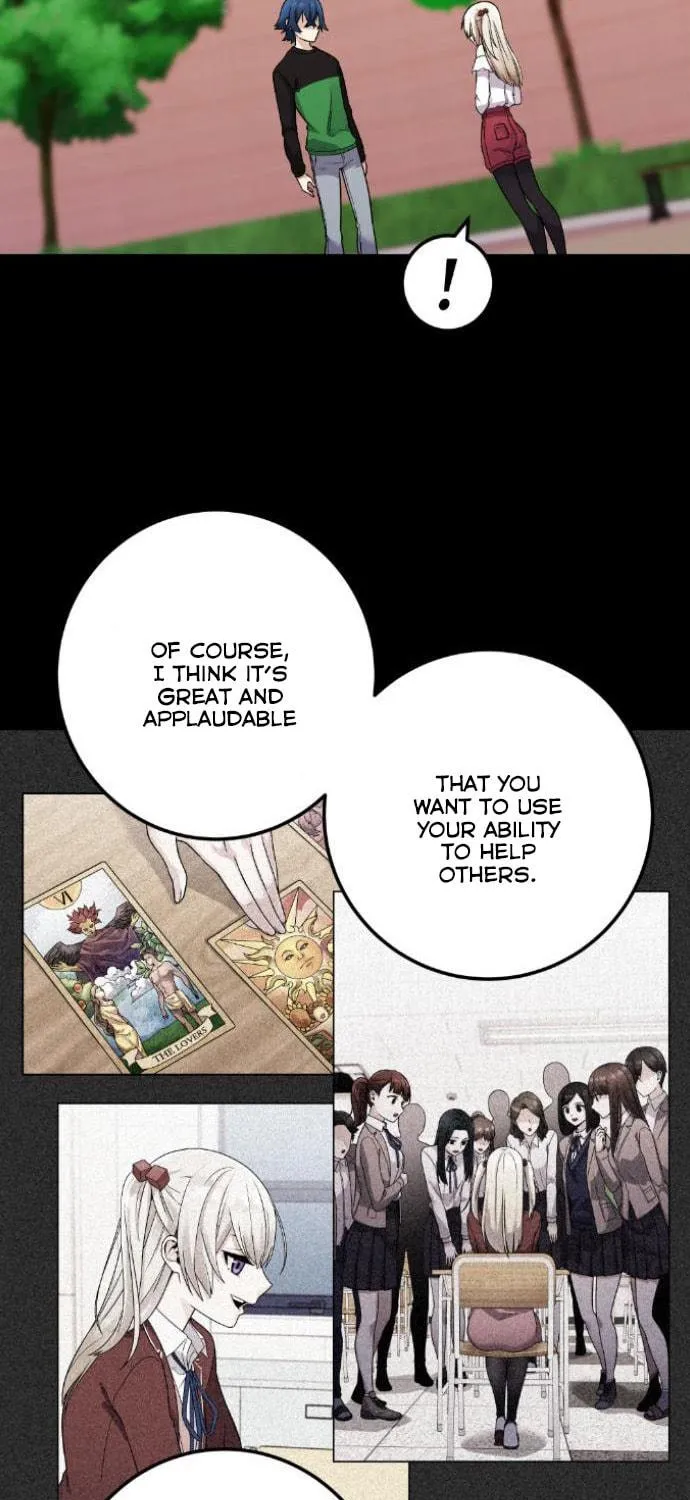 Webtoon Character Na Kang Lim Chapter 38 page 51 - 
