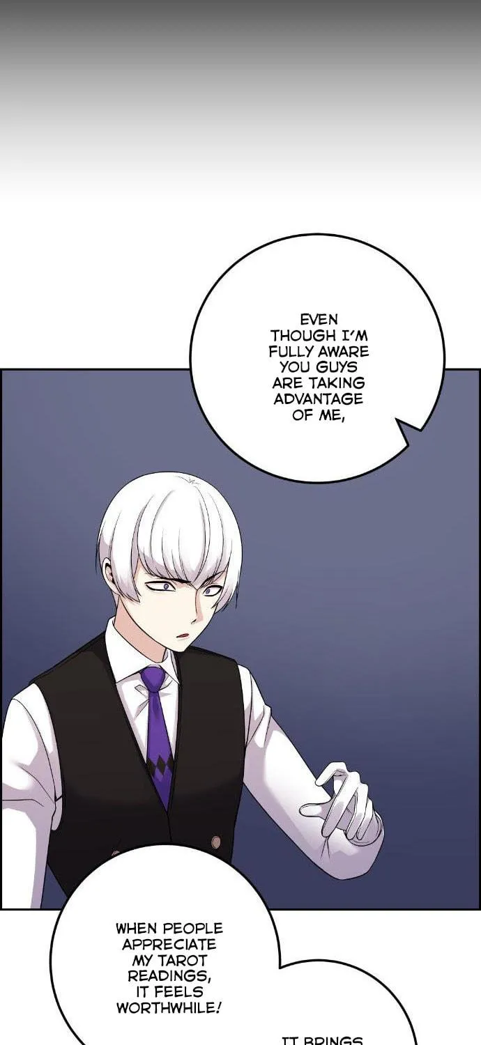 Webtoon Character Na Kang Lim Chapter 38 page 57 - 