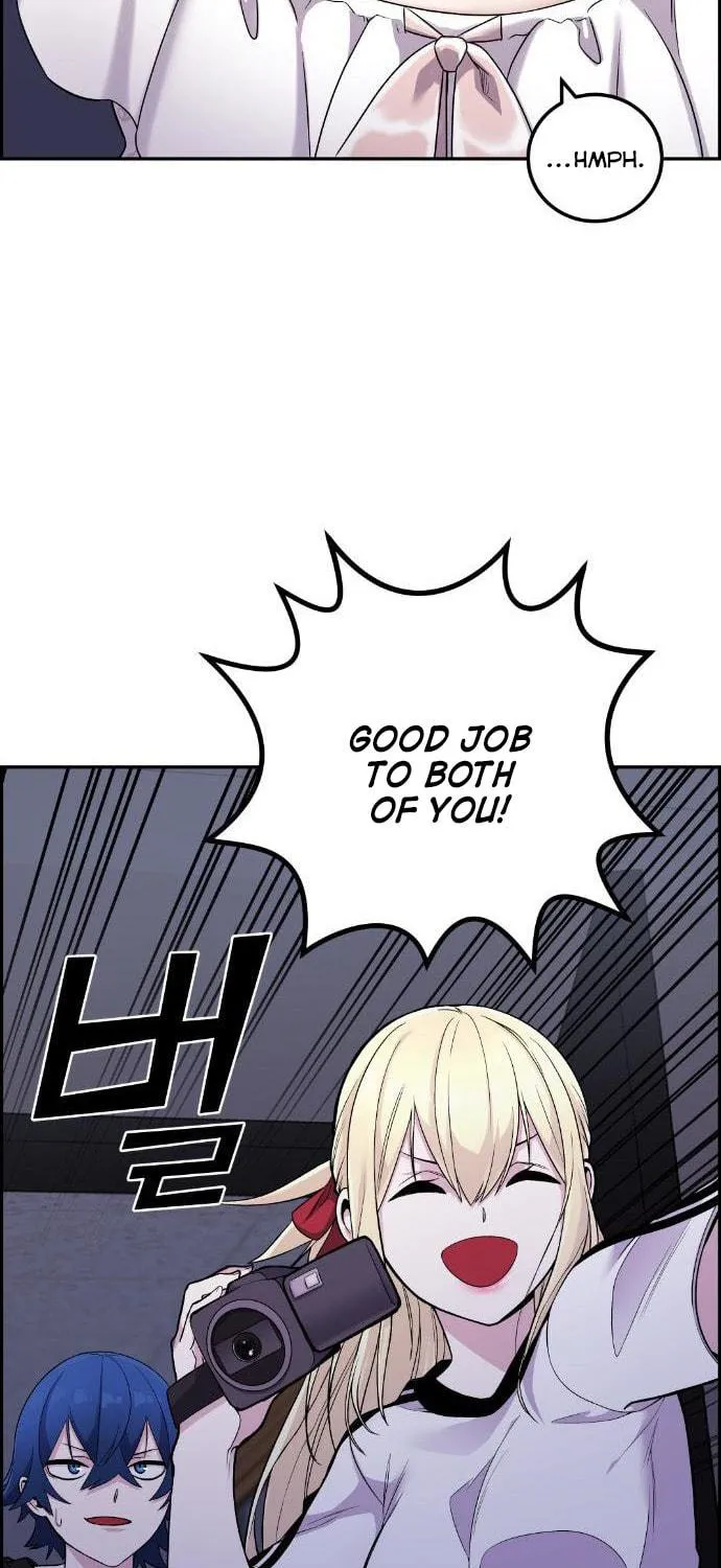 Webtoon Character Na Kang Lim Chapter 38 page 67 - 