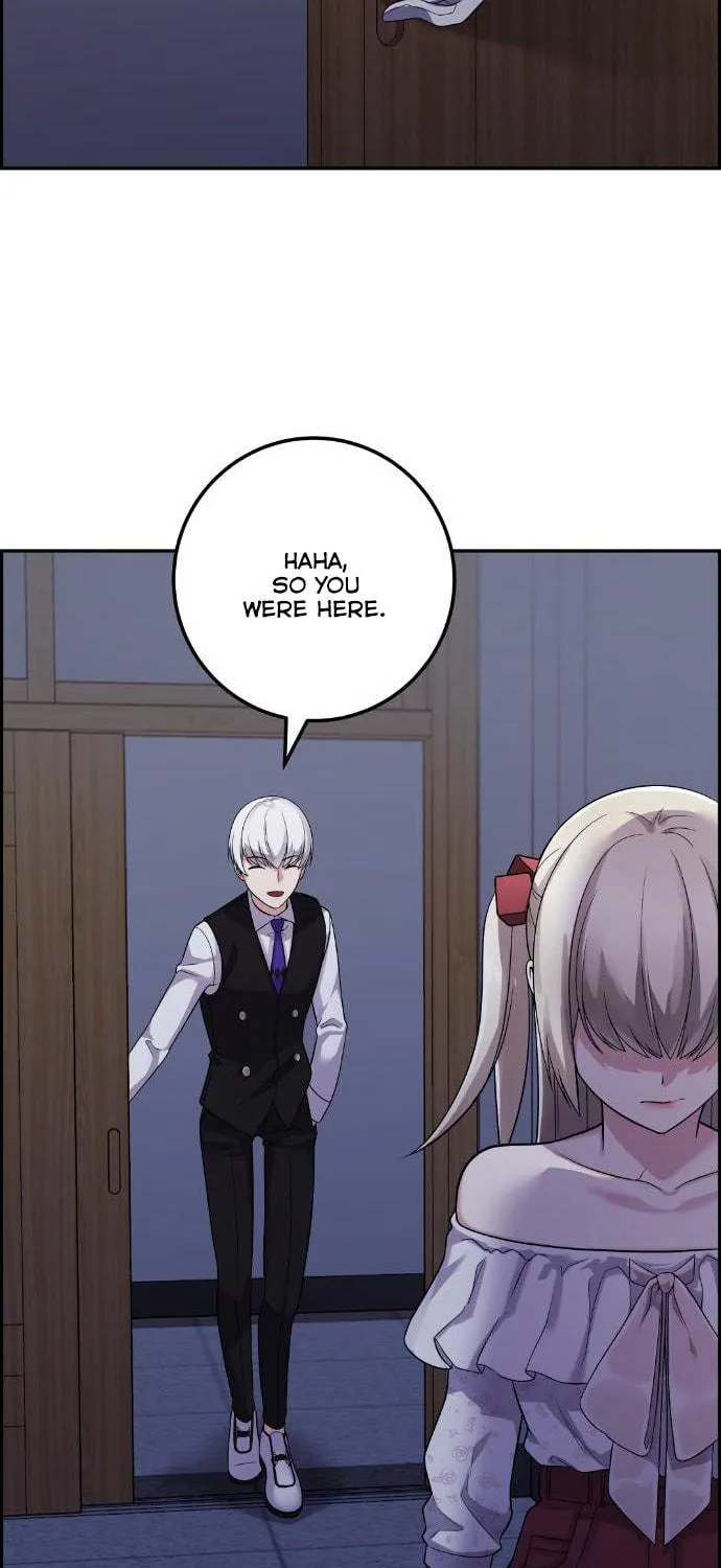 Webtoon Character Na Kang Lim Chapter 38 page 9 - 