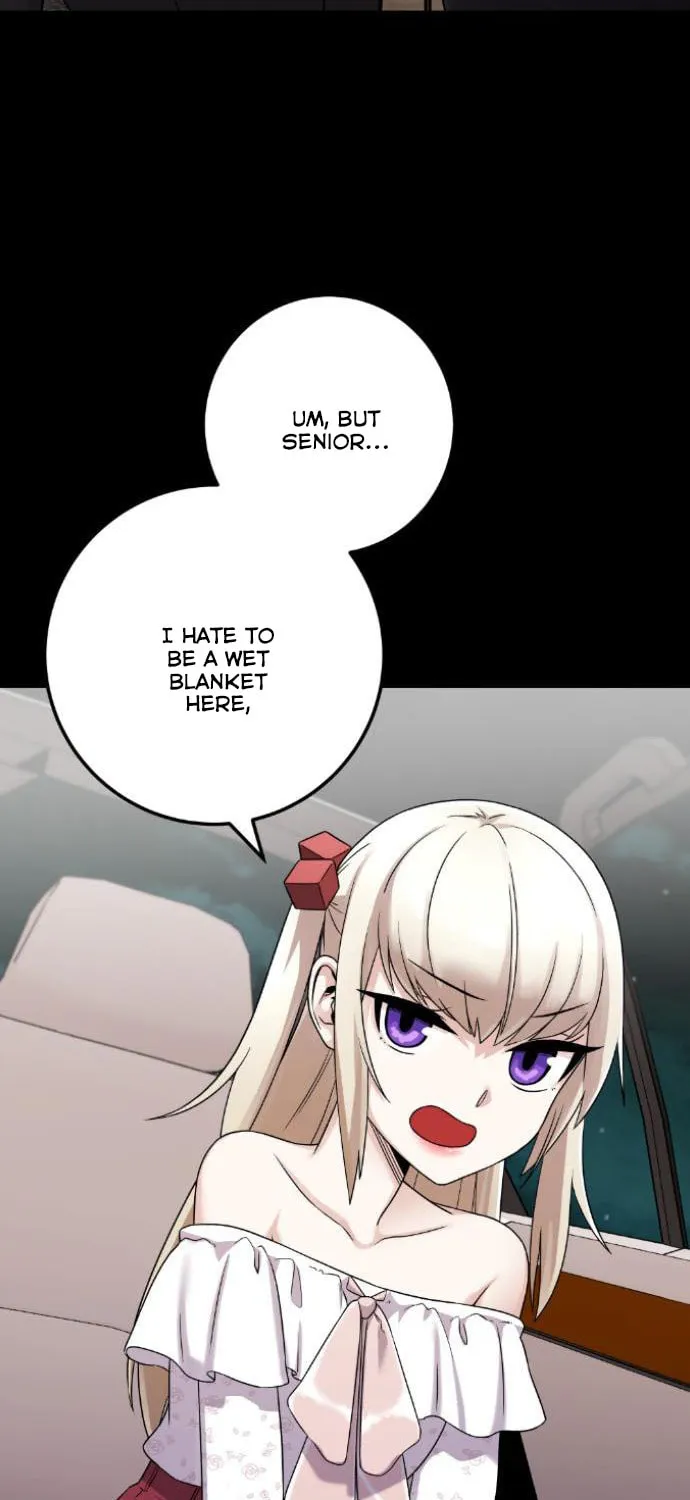 Webtoon Character Na Kang Lim Chapter 38 page 83 - 