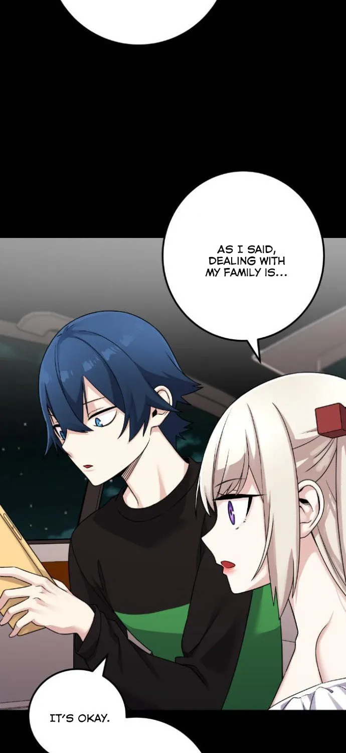 Webtoon Character Na Kang Lim Chapter 38 page 85 - 