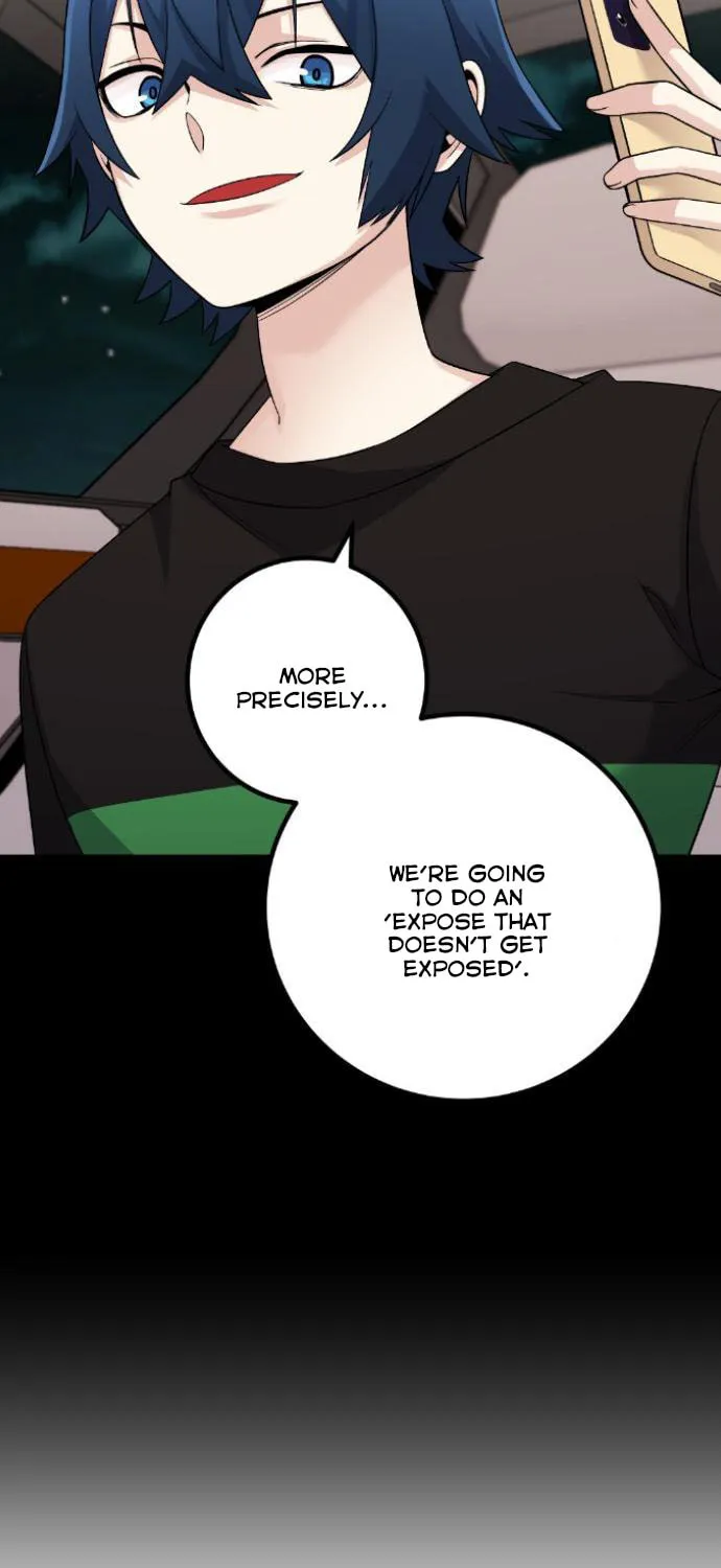 Webtoon Character Na Kang Lim Chapter 38 page 91 - 