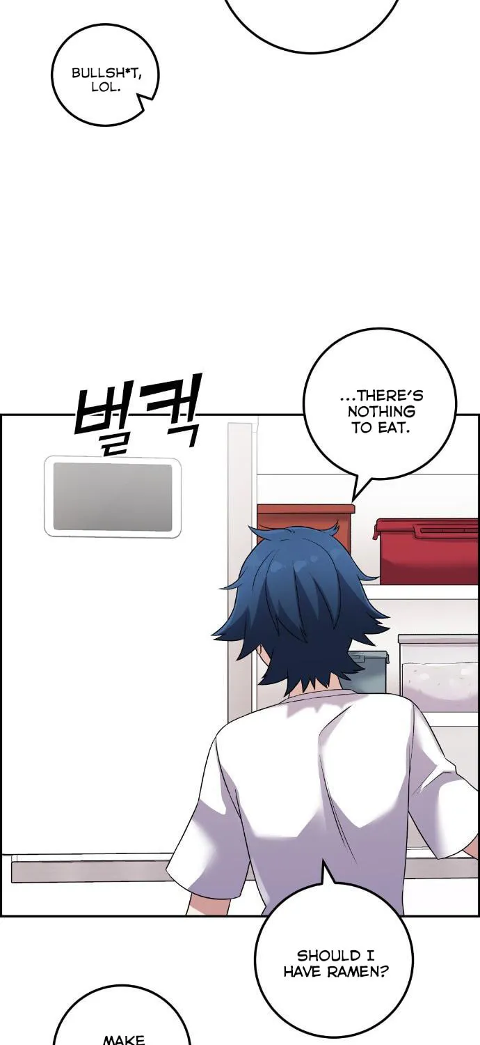 Webtoon Character Na Kang Lim Chapter 39 page 119 - 