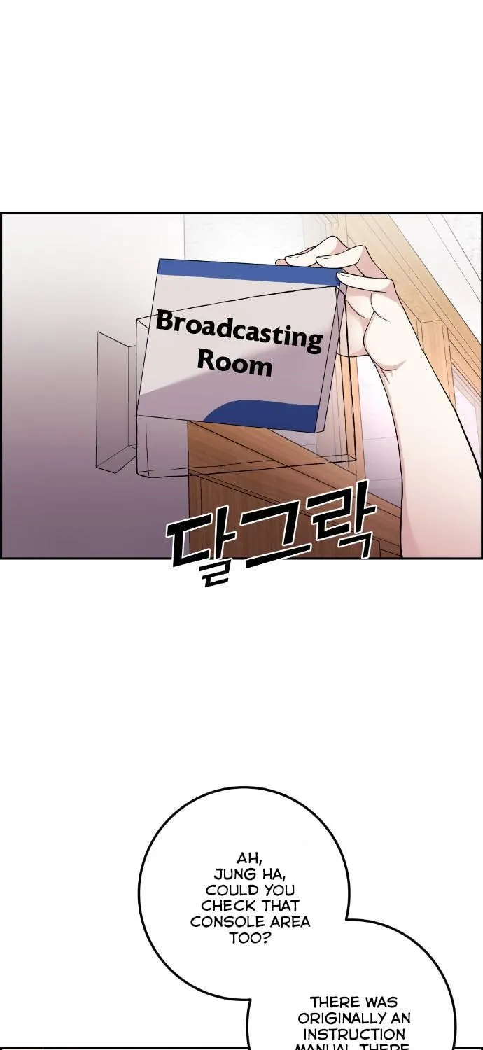 Webtoon Character Na Kang Lim Chapter 39 page 3 - 