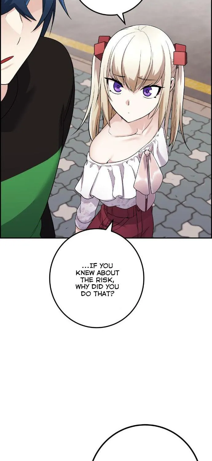 Webtoon Character Na Kang Lim Chapter 39 page 21 - 