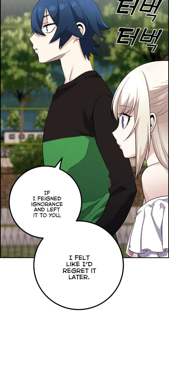 Webtoon Character Na Kang Lim Chapter 39 page 23 - 