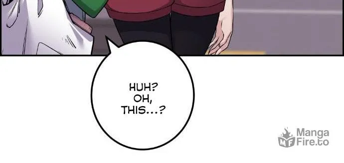Webtoon Character Na Kang Lim Chapter 39 page 28 - 