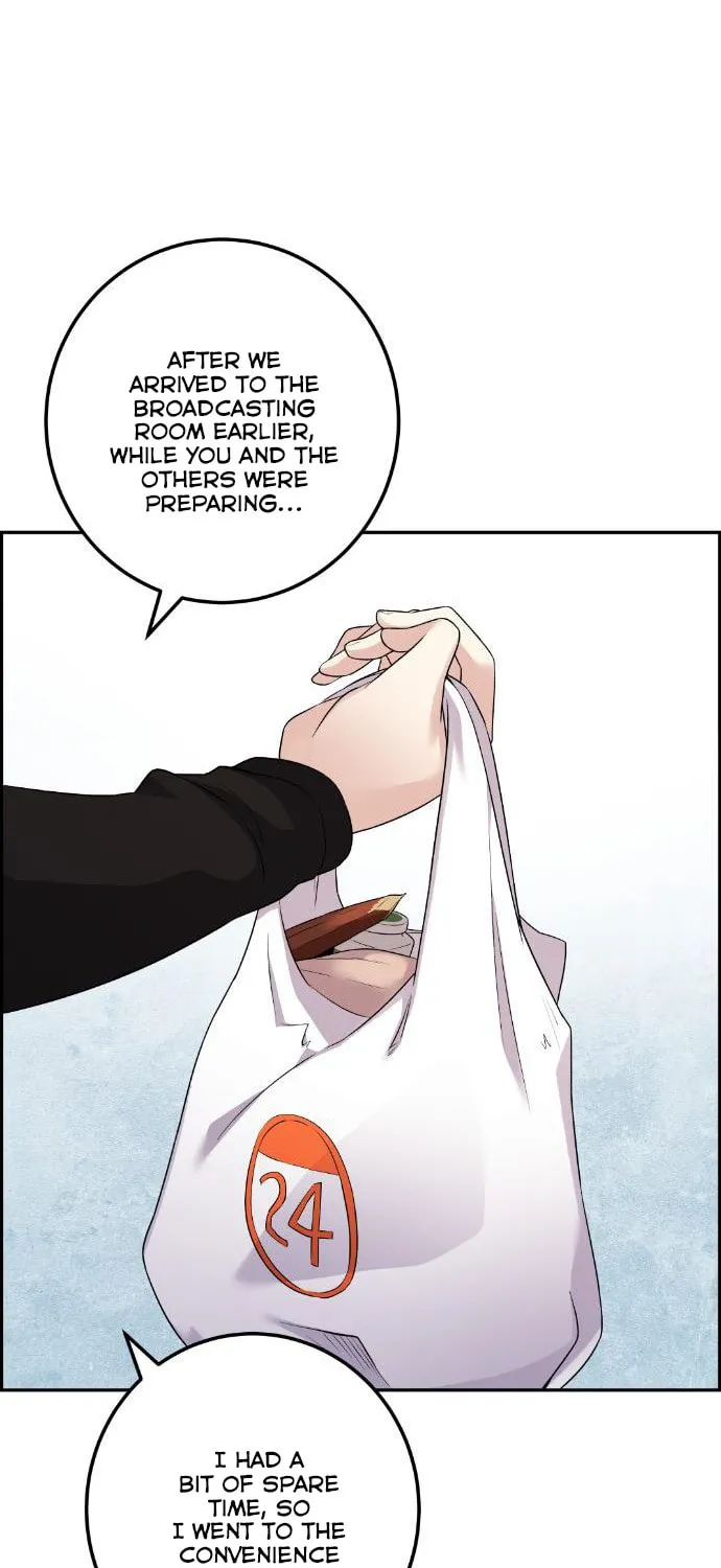Webtoon Character Na Kang Lim Chapter 39 page 29 - 