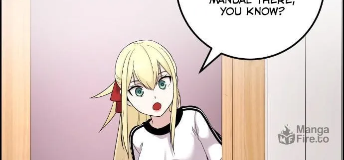 Webtoon Character Na Kang Lim Chapter 39 page 4 - 