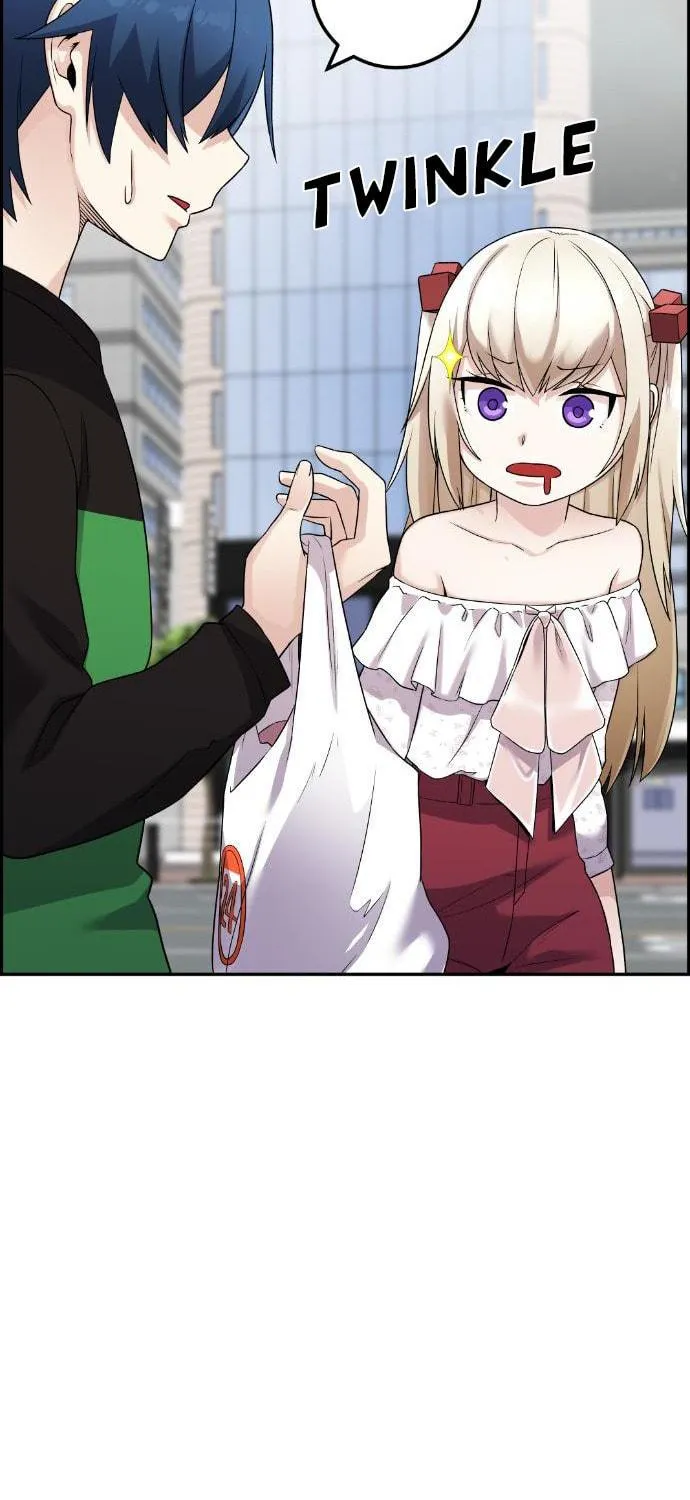 Webtoon Character Na Kang Lim Chapter 39 page 33 - 