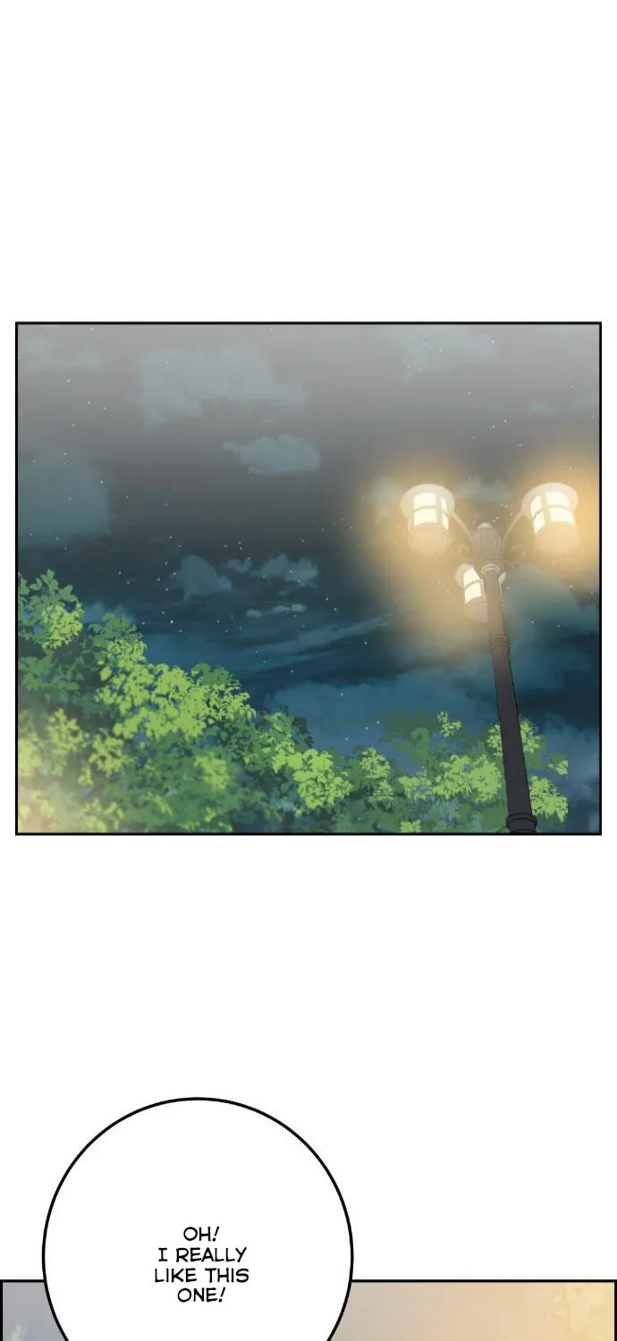 Webtoon Character Na Kang Lim Chapter 39 page 35 - 