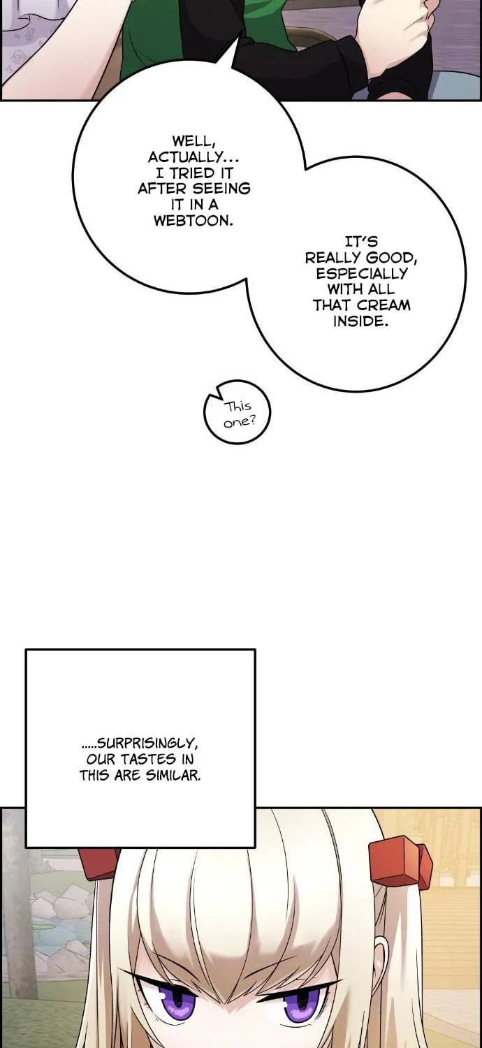 Webtoon Character Na Kang Lim Chapter 39 page 39 - 